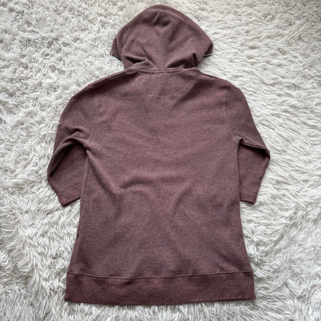 DICKIES 일본빈티지 후드집업 디키즈 7부 y2k 후드집업 L 100 상품이미지4