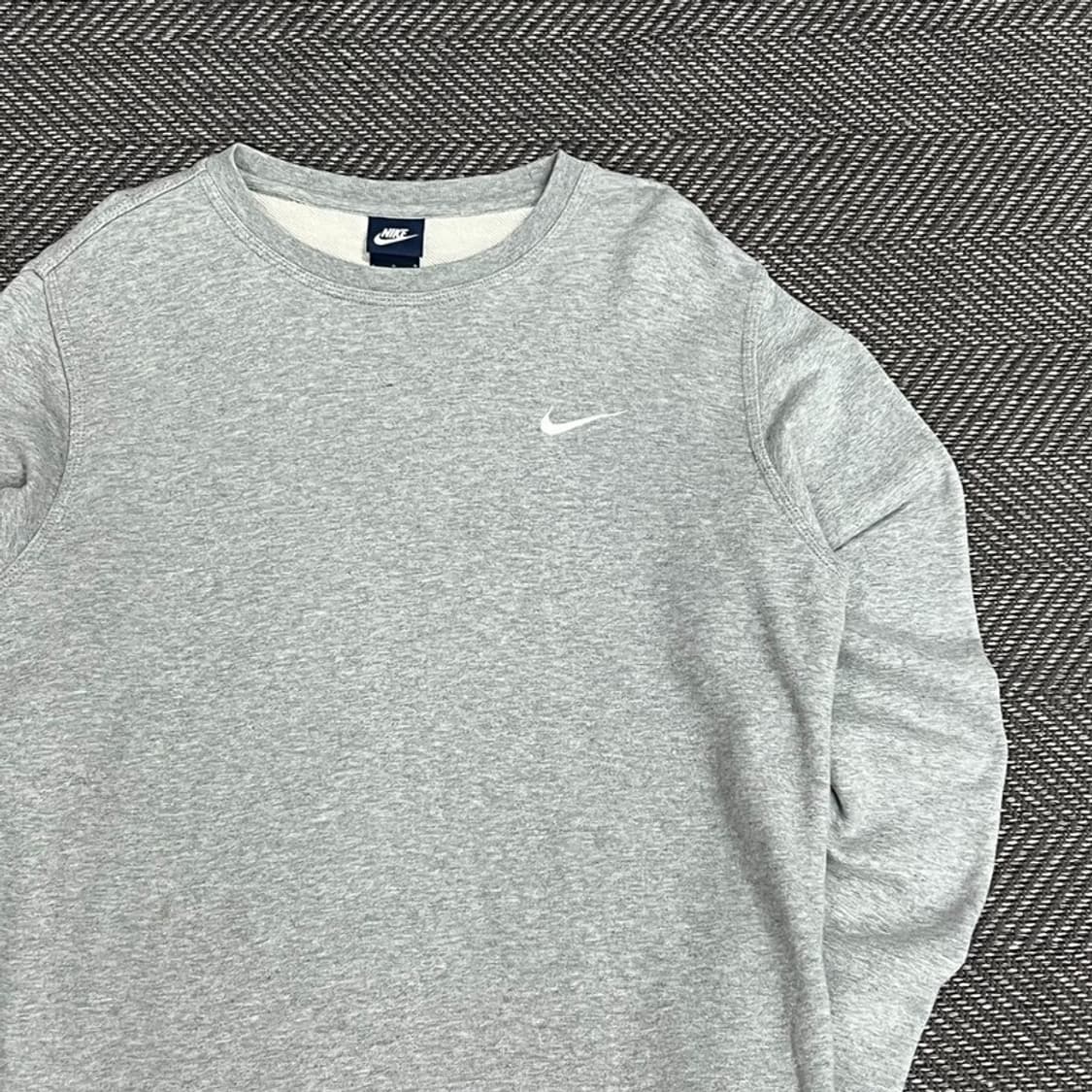 나이키 베이직 맨투맨 v1159 상품이미지3