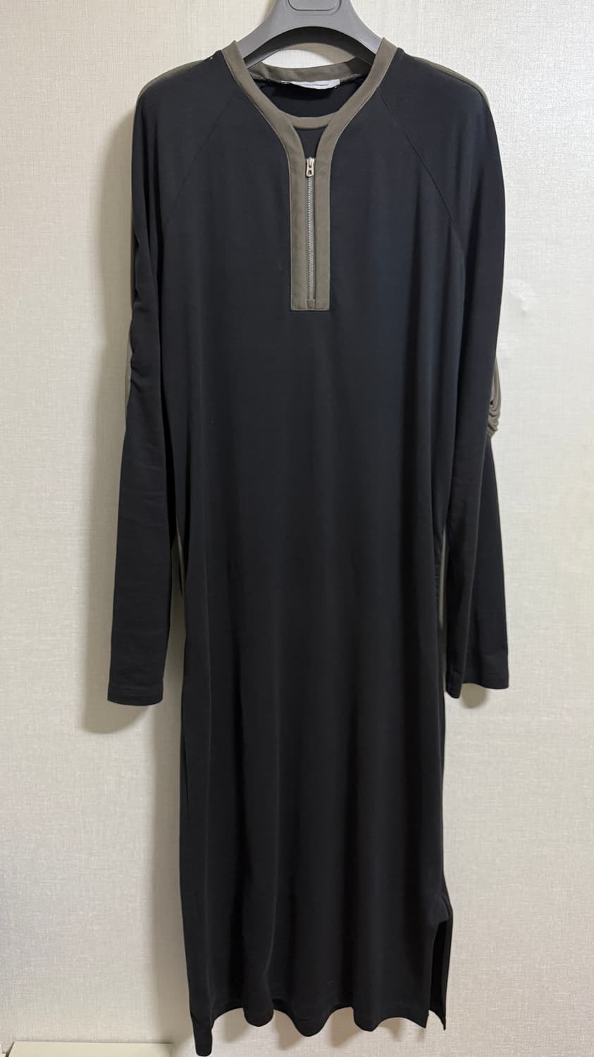 키코 코스타디노브 24SS 델리안 튜닉 상품이미지3