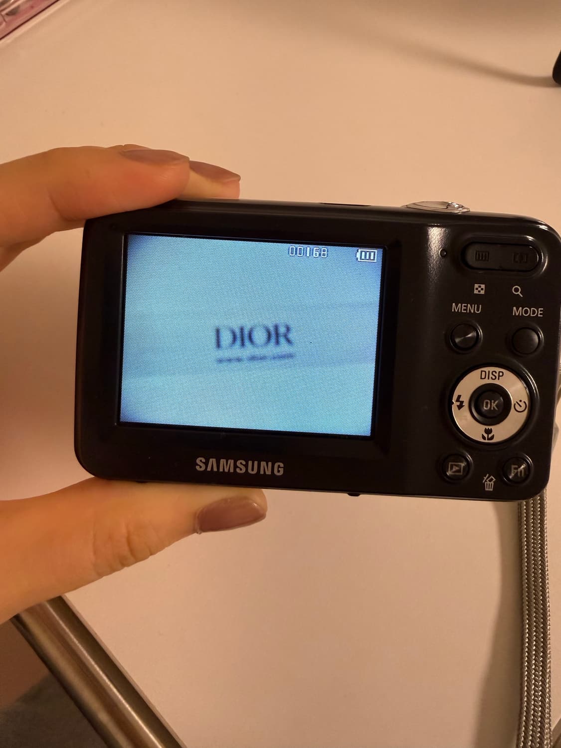 삼성 디카 뷰티샷 es80 상품이미지4