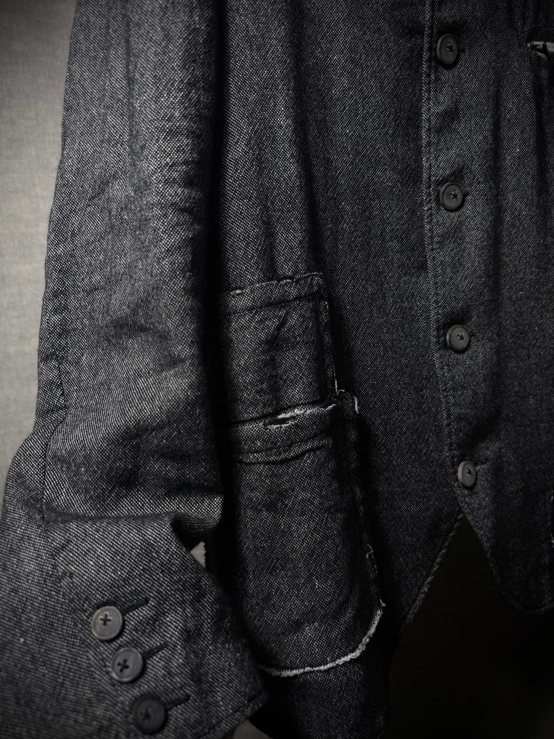 Nostra Santissima Artisanal Jacket 상품이미지6