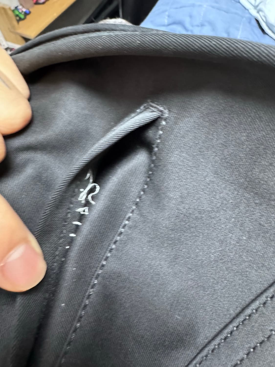 보테가베네타 카고 바지 상품이미지7