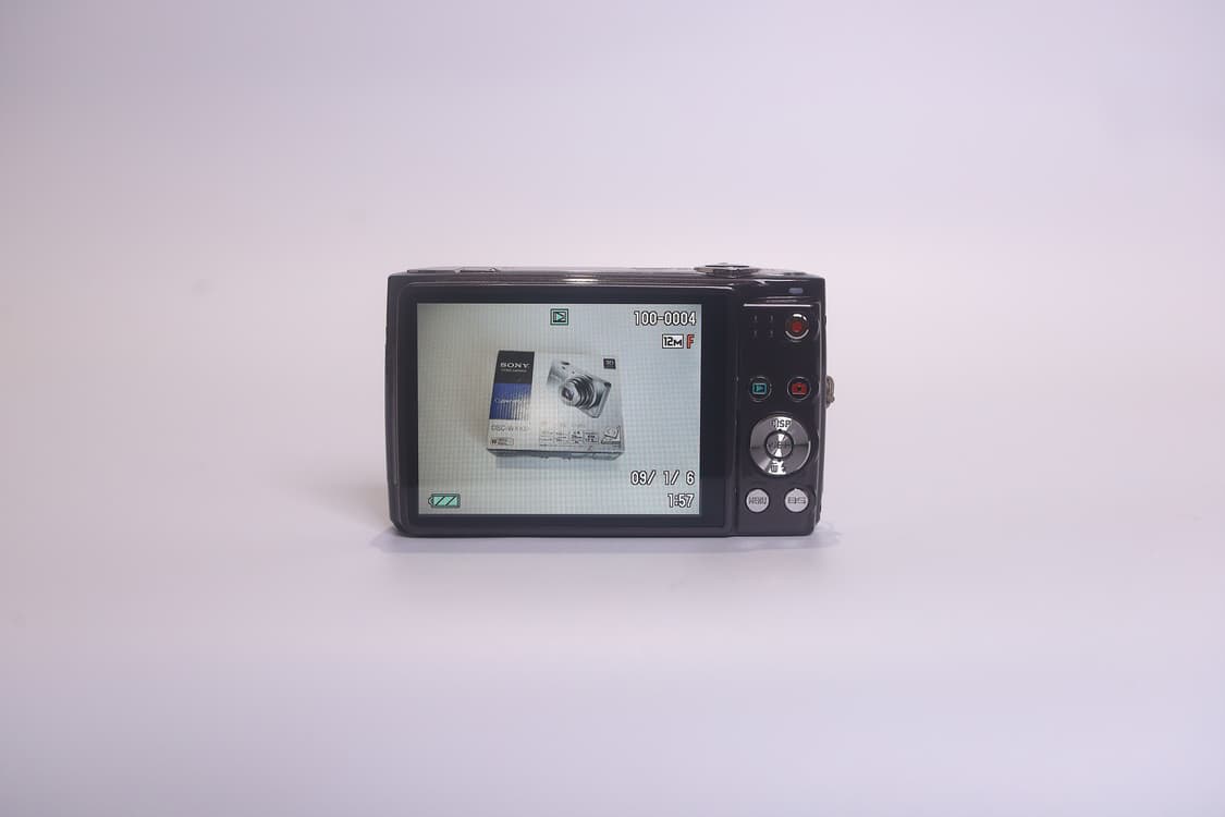카시오 엑슬림 Z400 블랙 박스셋 상품이미지7
