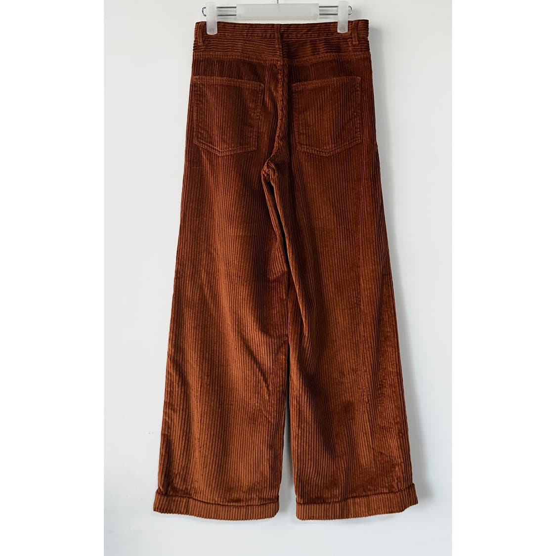 코스 COS 코듀로이 트라우저 상품이미지6