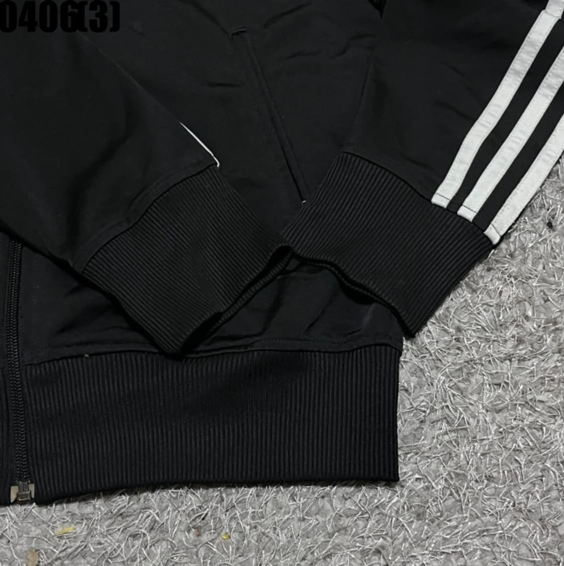 아디다스 트랙탑 파이어버드 져지 상품이미지4