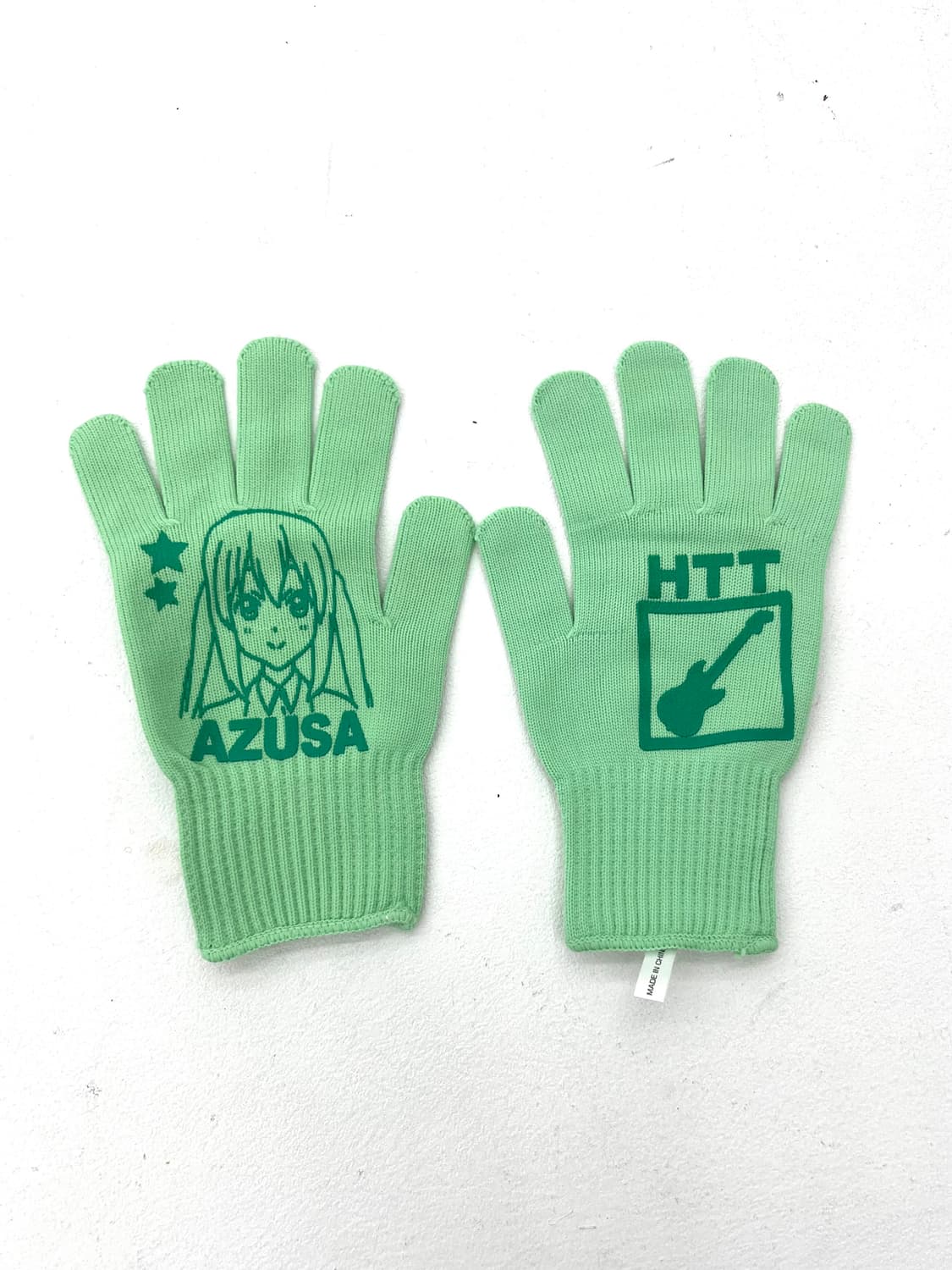 K-ON! azusa gun-te collection  상품이미지1