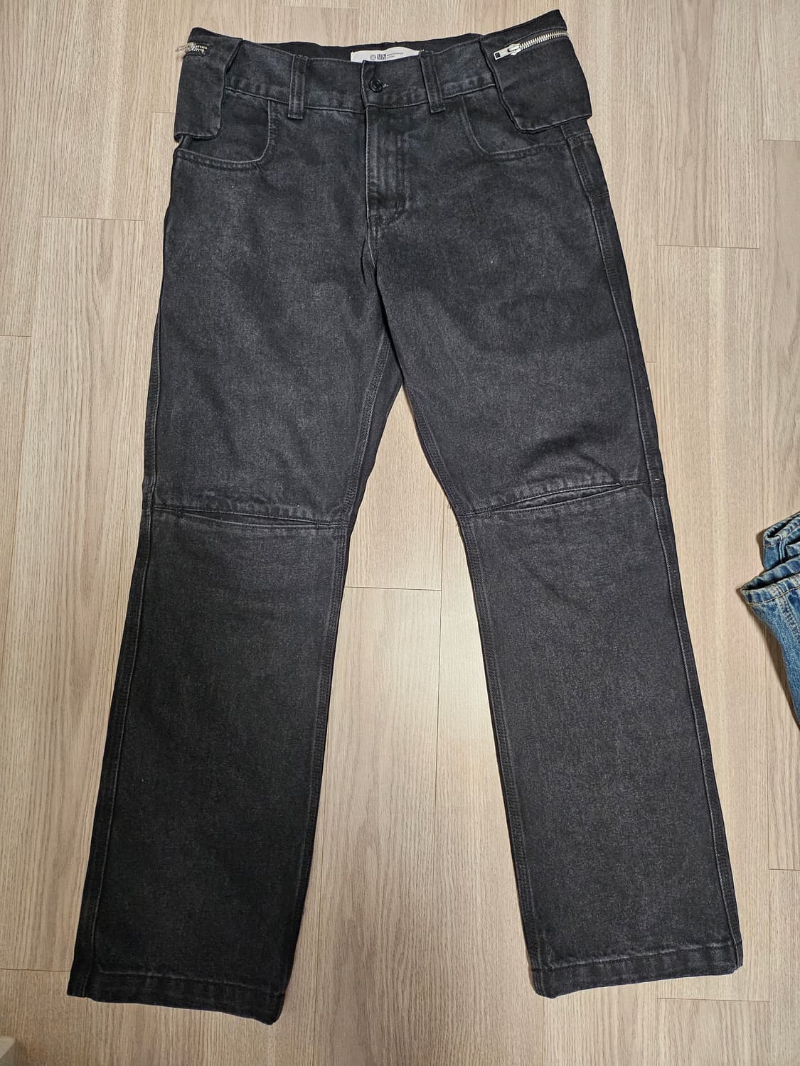 플라스틱프로덕트 MPA Bag Pants 상품이미지2