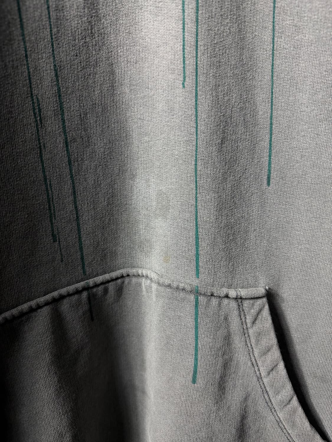 지드래곤 알케미스트 디스트로이드 후드 상품이미지9