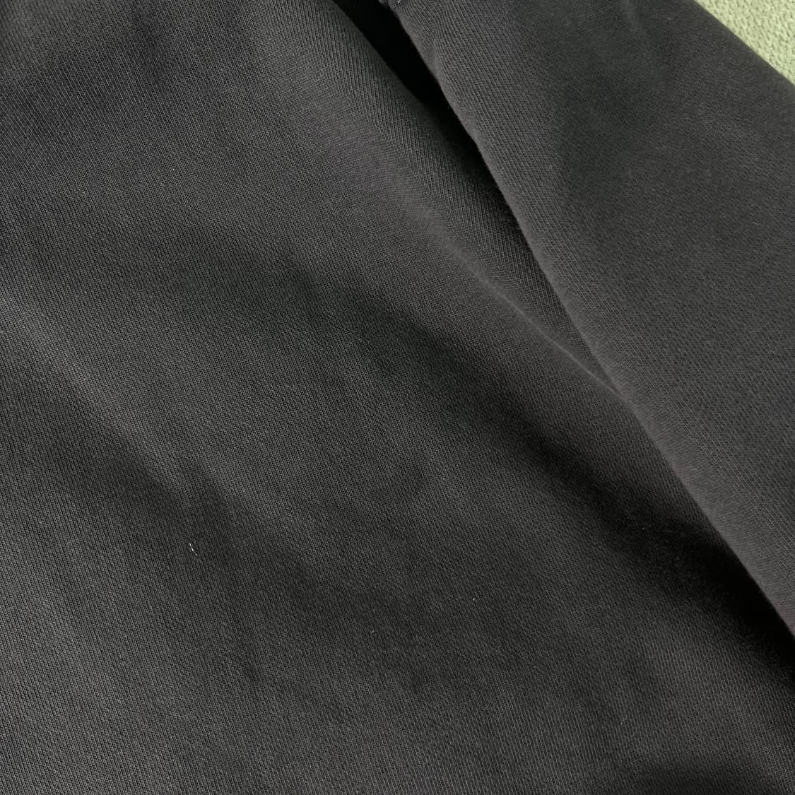 100 이지갭 엔지니어드 바이 발렌시아가 후드티 상품이미지4