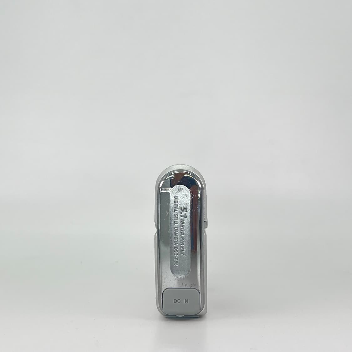 소니 사이버샷 Sony Cyber-shot DSC-F88 실버 상품이미지6