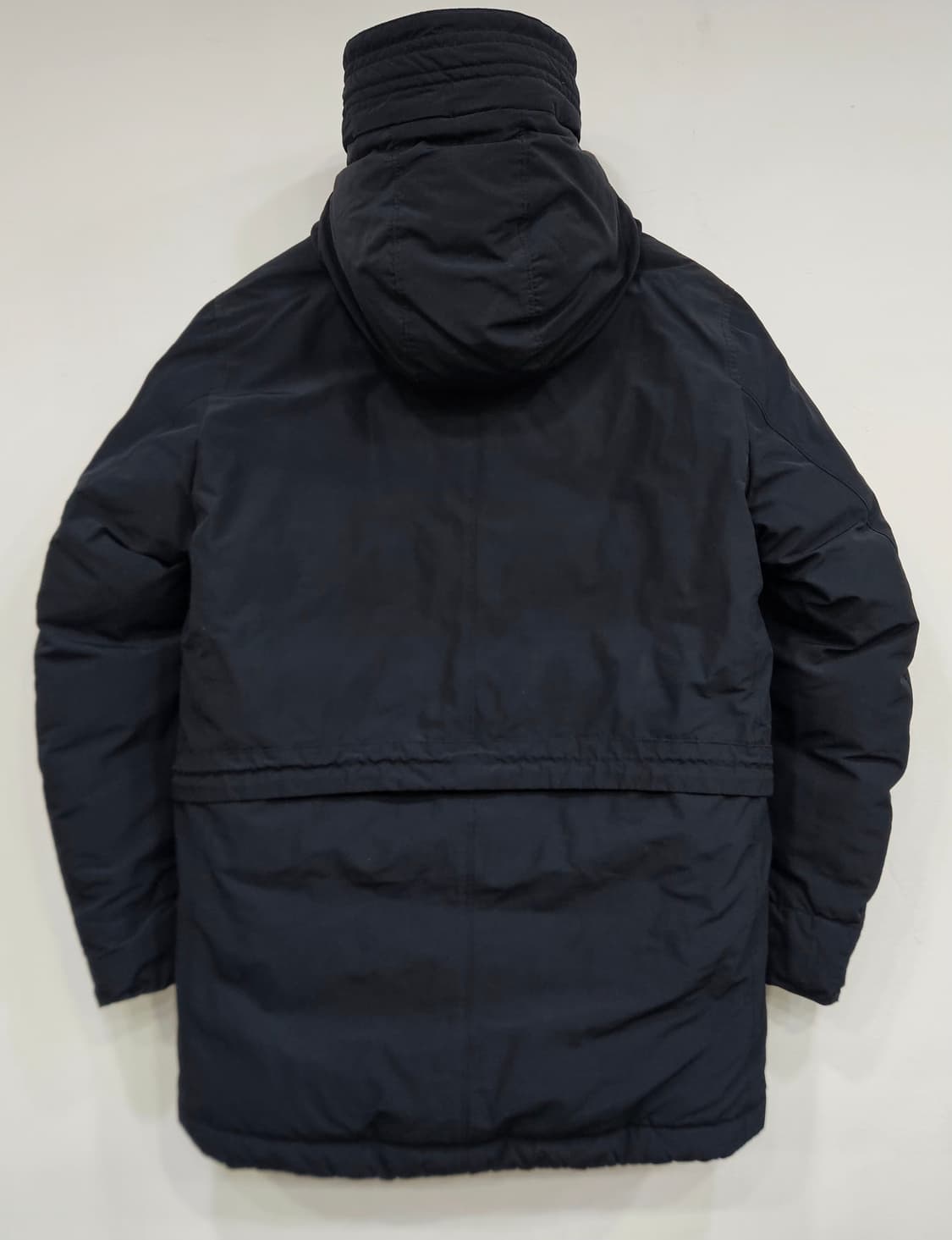 스톤아일랜드 마이크로 랩스 오리털 다운 100 | 정품 상품이미지6