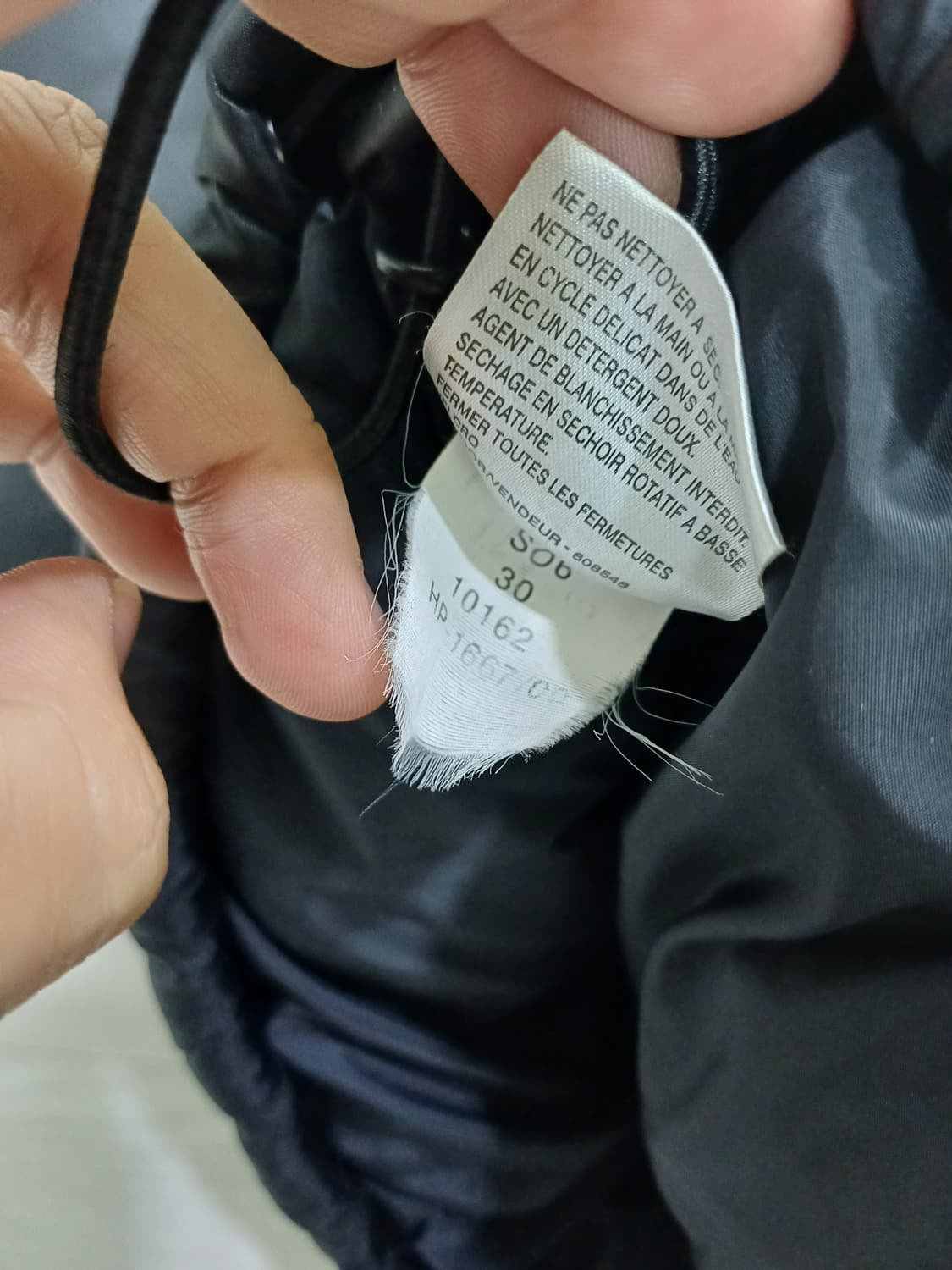 노스페이스 빈티지 눕시 센터로고 L사이즈  상품이미지6