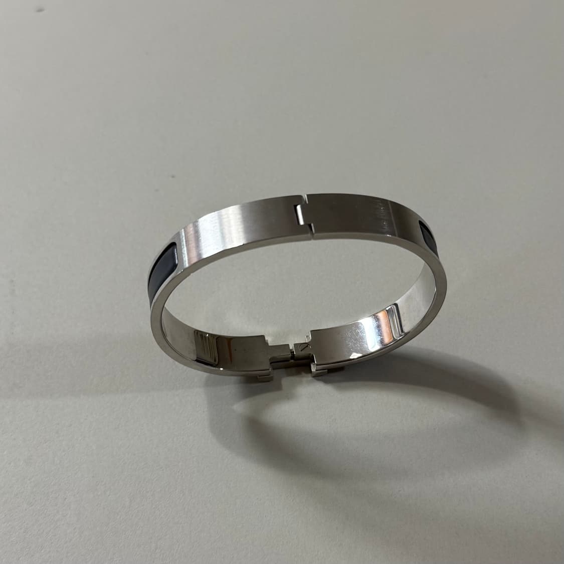 [T5/당일출고]에르메스 클릭아슈 남성 팔찌 상품이미지4