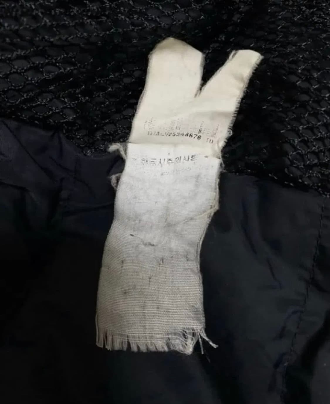 POLO SPORT DOWN ROVER PADDING OG 상품이미지9