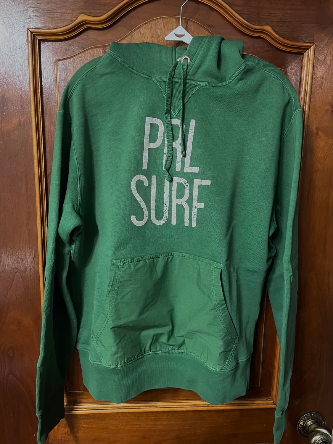 M 폴로 랄프로렌 PRL SURF 후드 상품이미지2