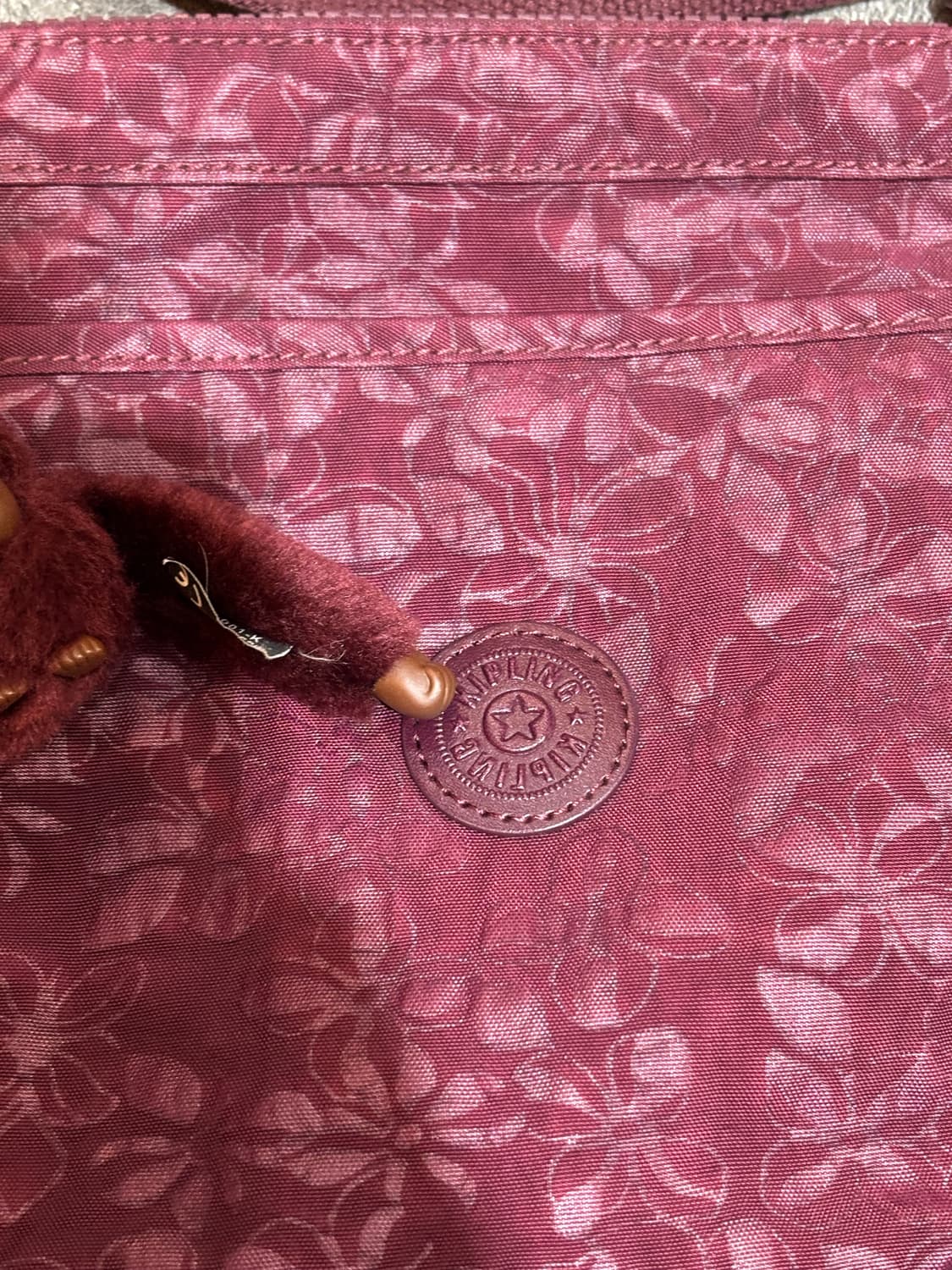 키플링 크로스백+ 키링포함  상품이미지6