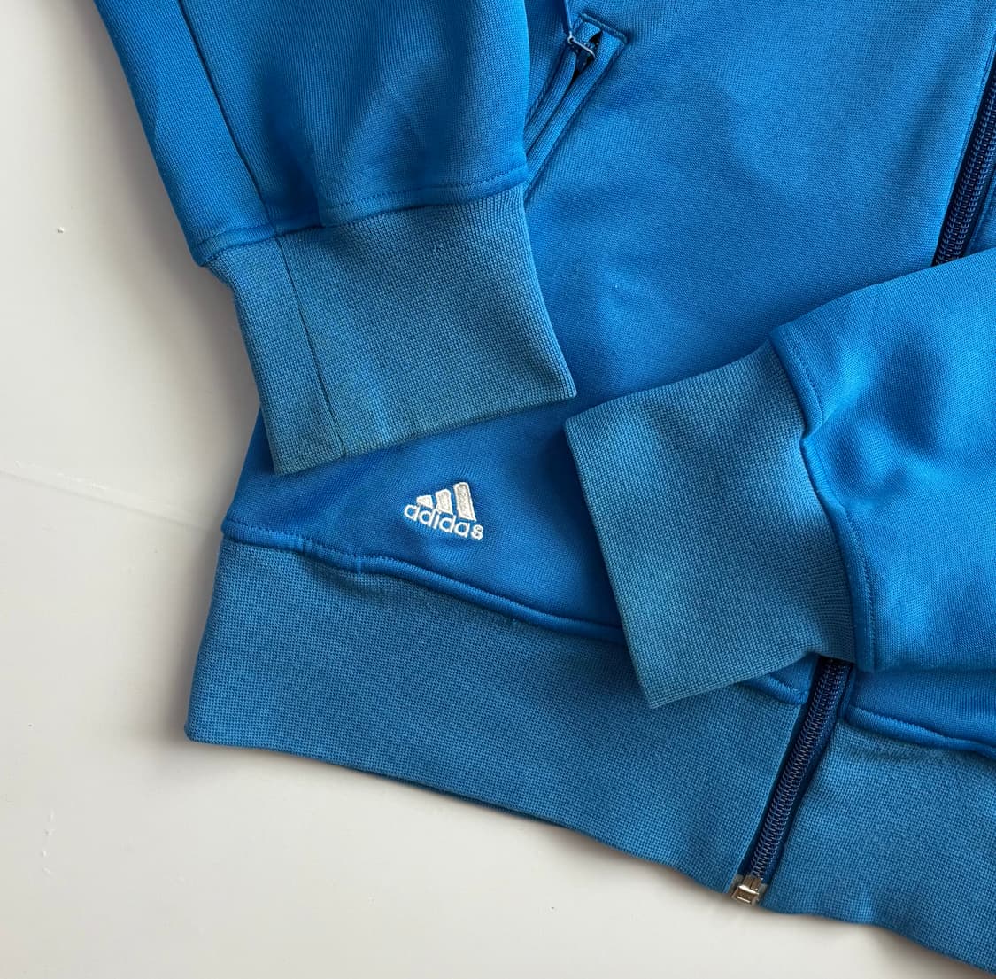 adidas 아디다스 이탈리아 로고 져지  상품이미지3