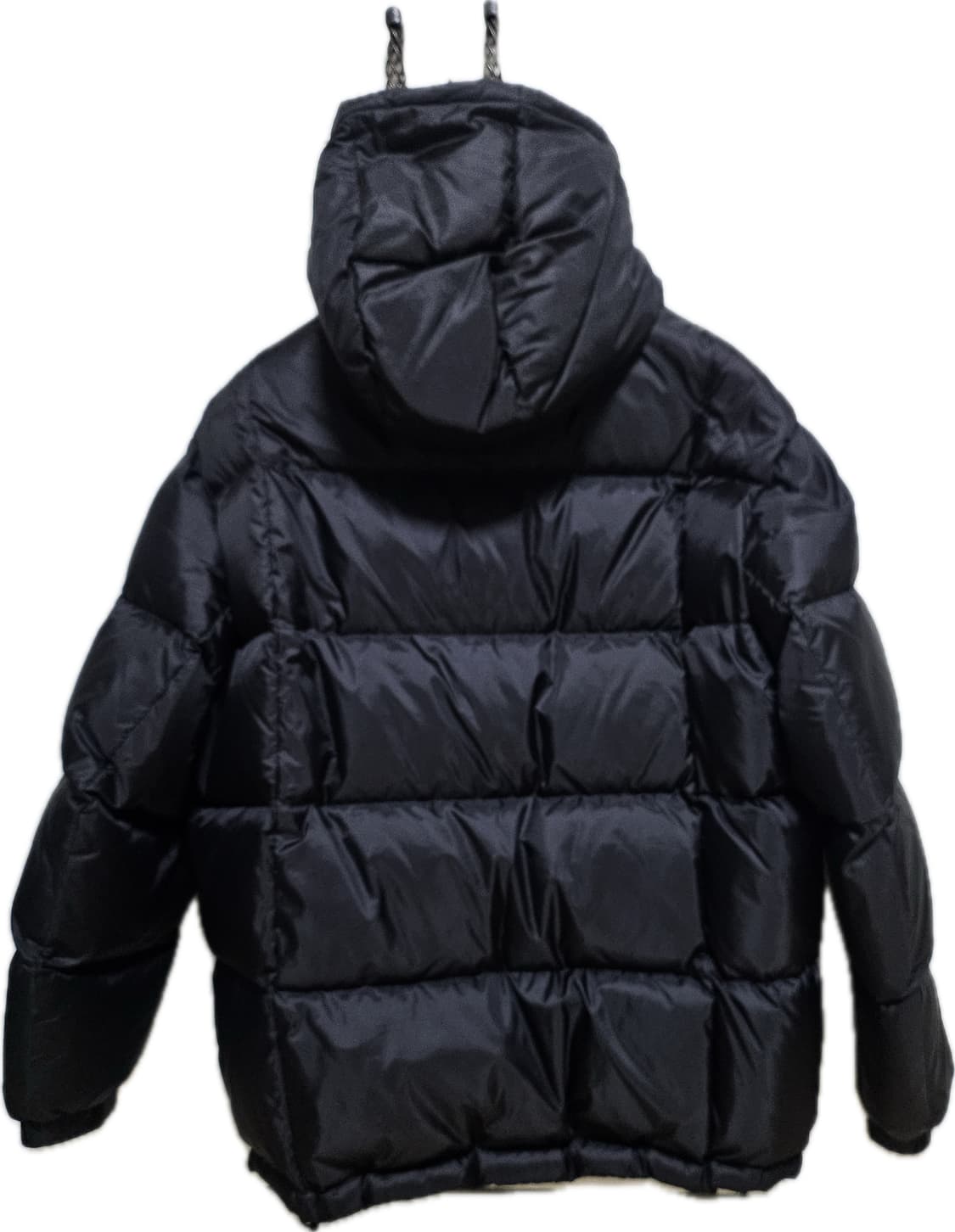 칼하트 wip 아스펜패딩 L 상품이미지2