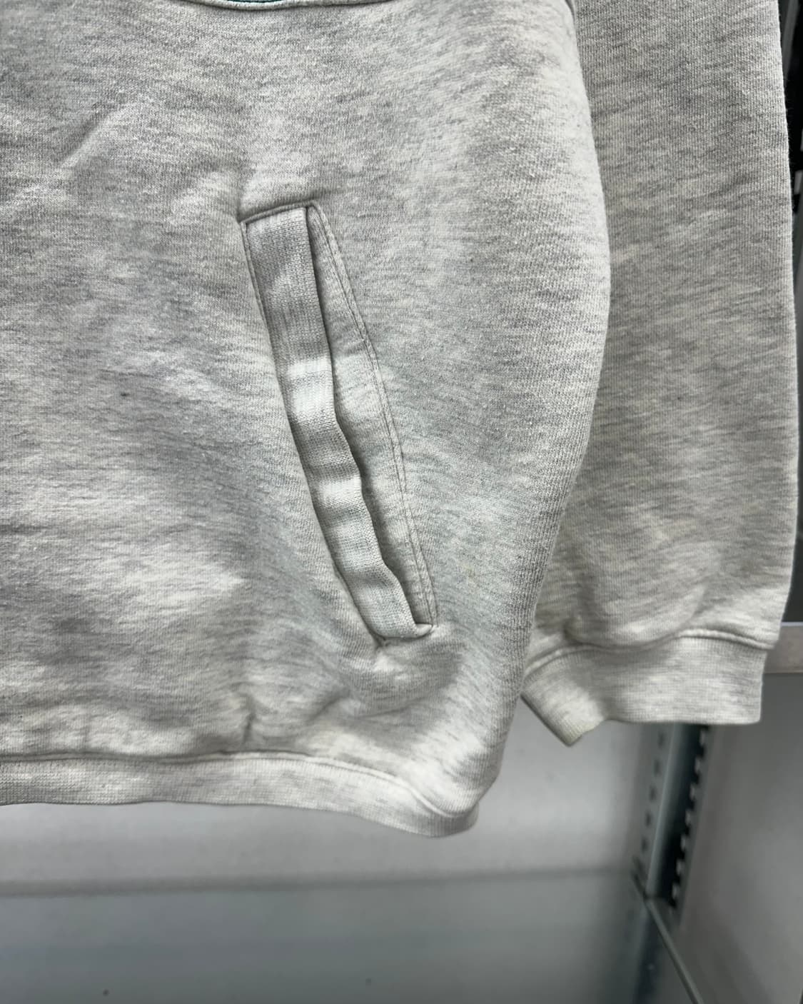 (XL)90'S 아디다스 EQUIPMENT 집업-M1184 상품이미지6