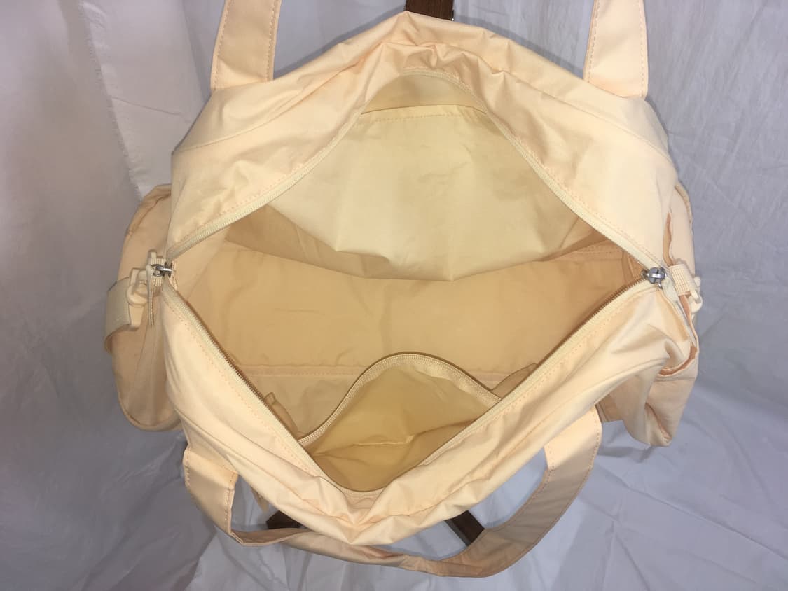 nike gym club duffle bag 24L 상품이미지2