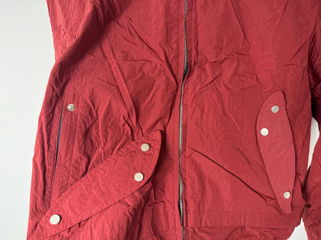 48) 엘무드 바람막이 상품이미지6