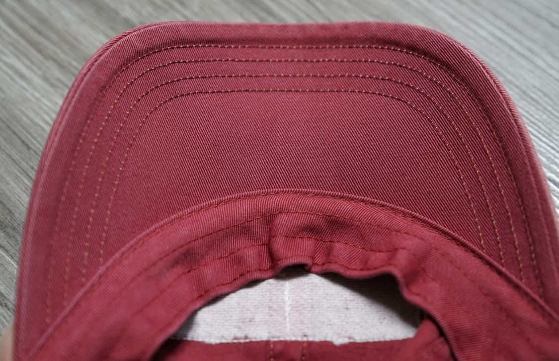 RRL 더블알엘 25주년 한정판 볼캡 상품이미지4