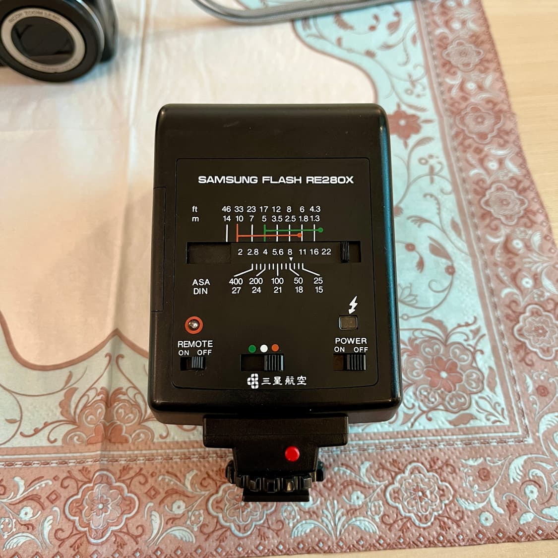 Ricoh(리코) Caplio GX 카메라 + SAMSUNG RE280X 상품이미지6