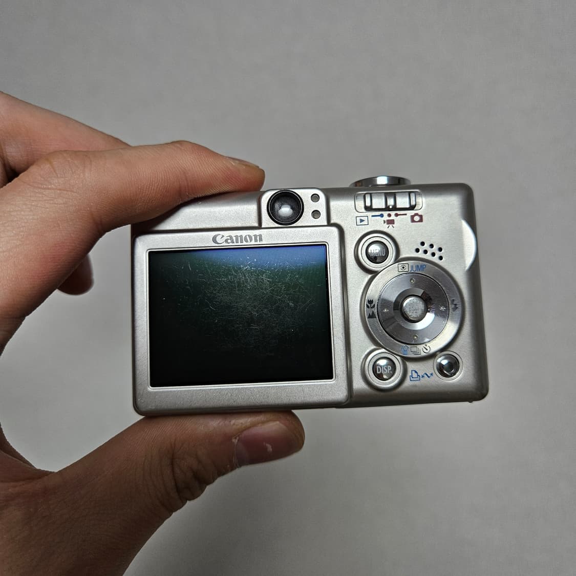 (아이유 디카) 캐논 익시55 IXY55 (IXUS50) 상품이미지3