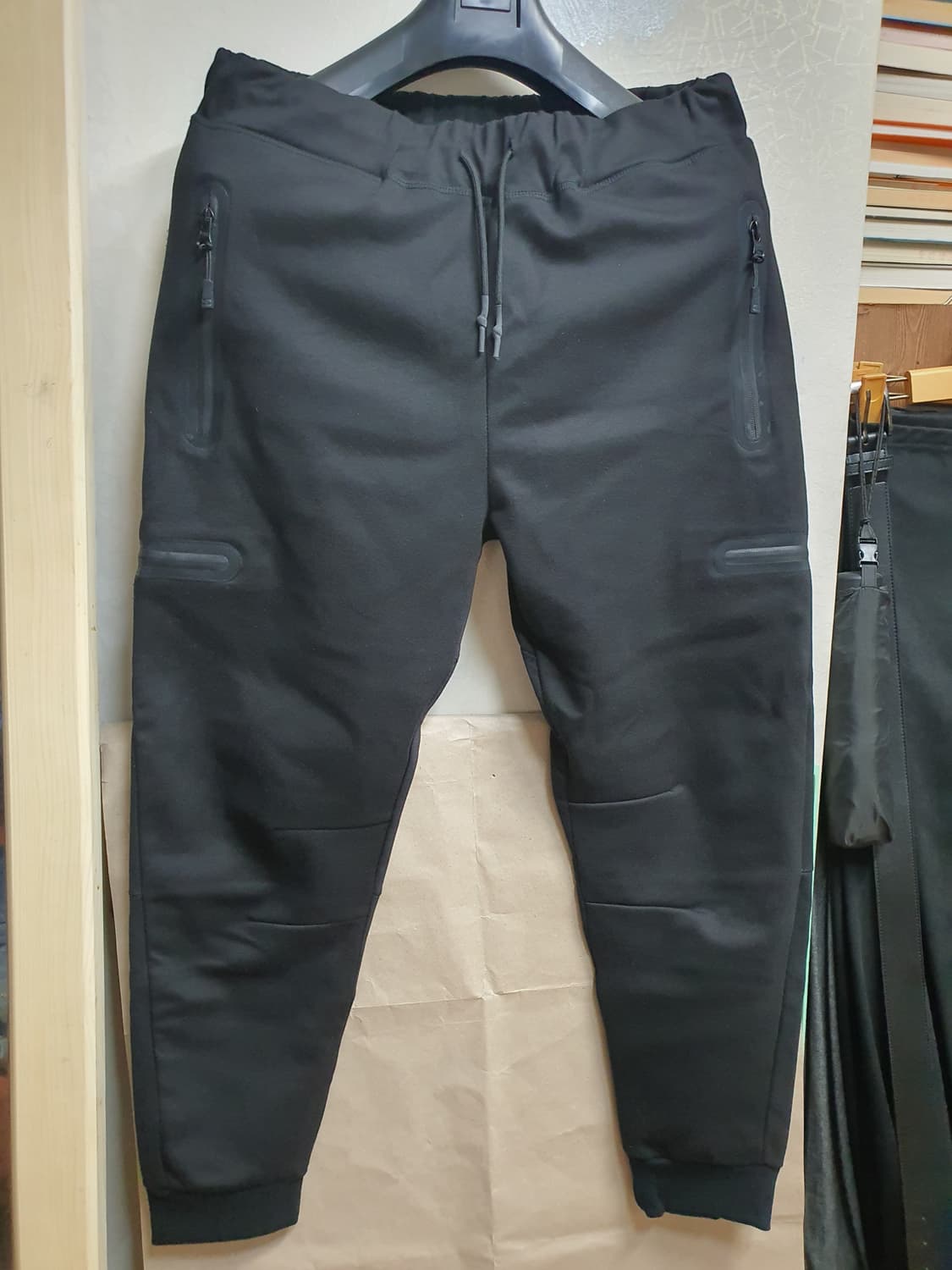 노스페이스 퍼플라벨 조거 팬츠 일제  상품이미지1