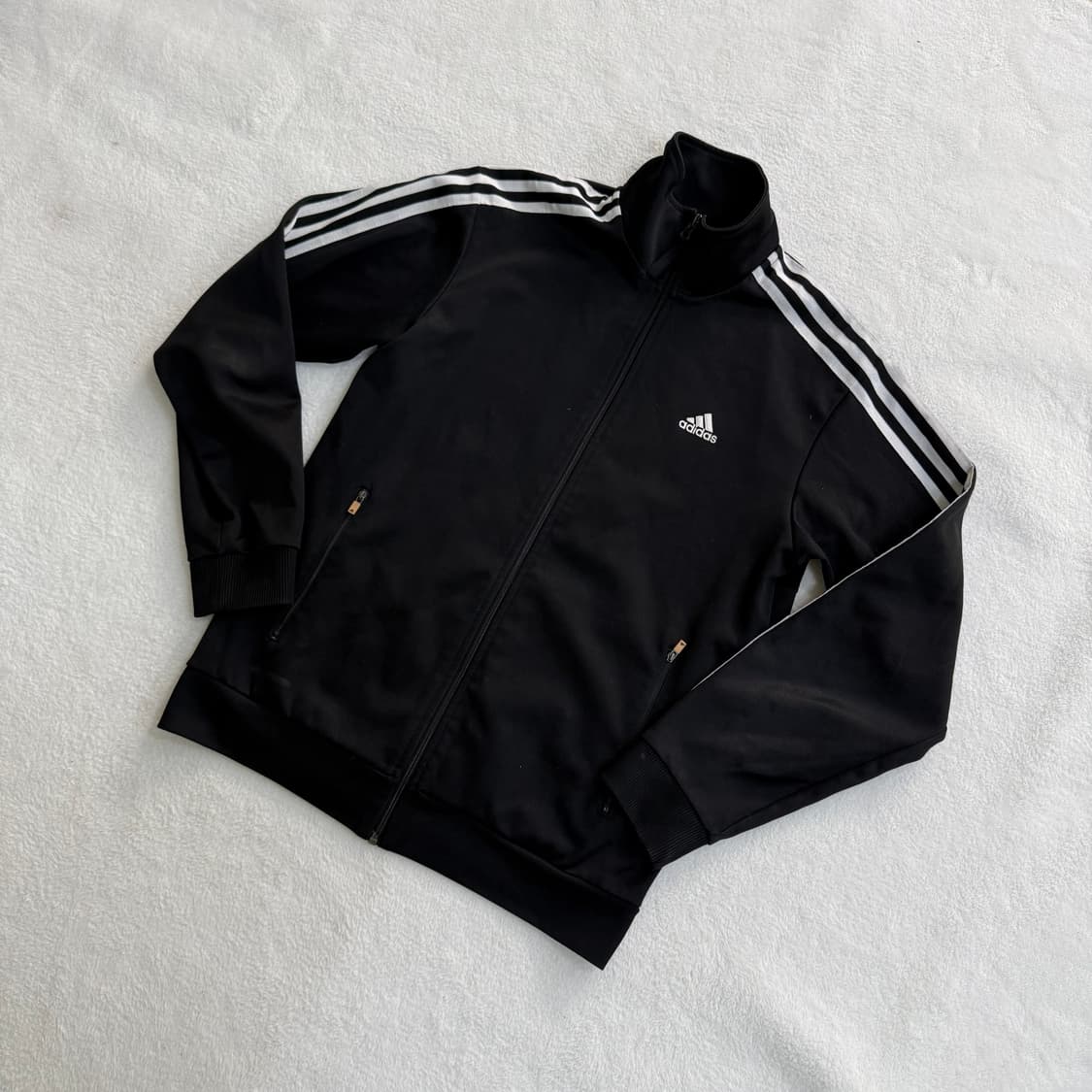 100 아디다스 파이어버드 트랙탑 0320T 상품이미지1