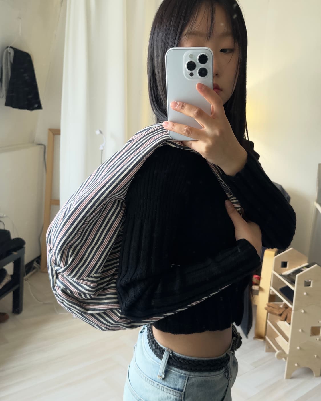 [cache cache] tote / shoulder bag 상품이미지3