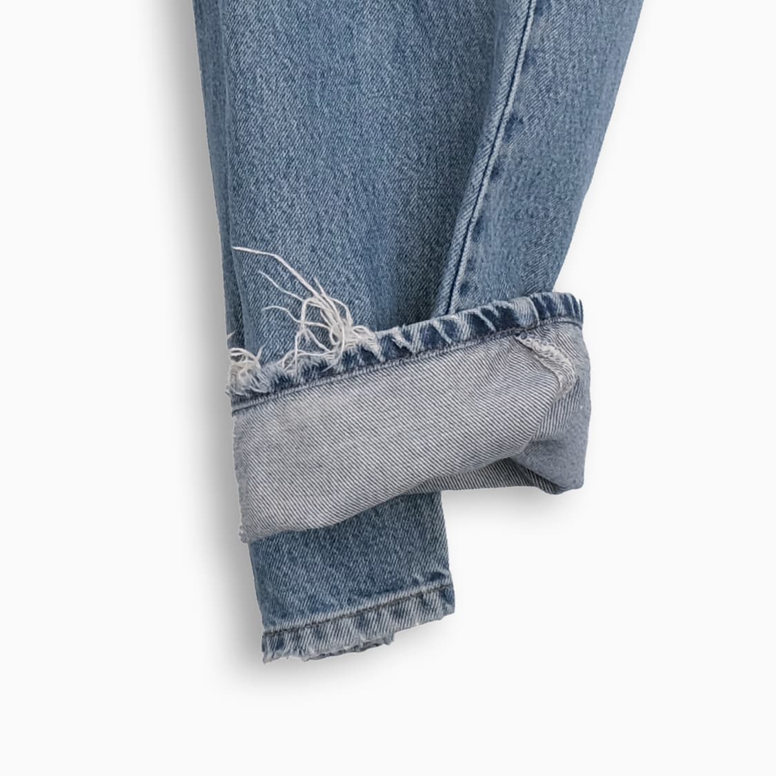 빈티지 리바이스 545 90s 37 인치 OR5453802 상품이미지7