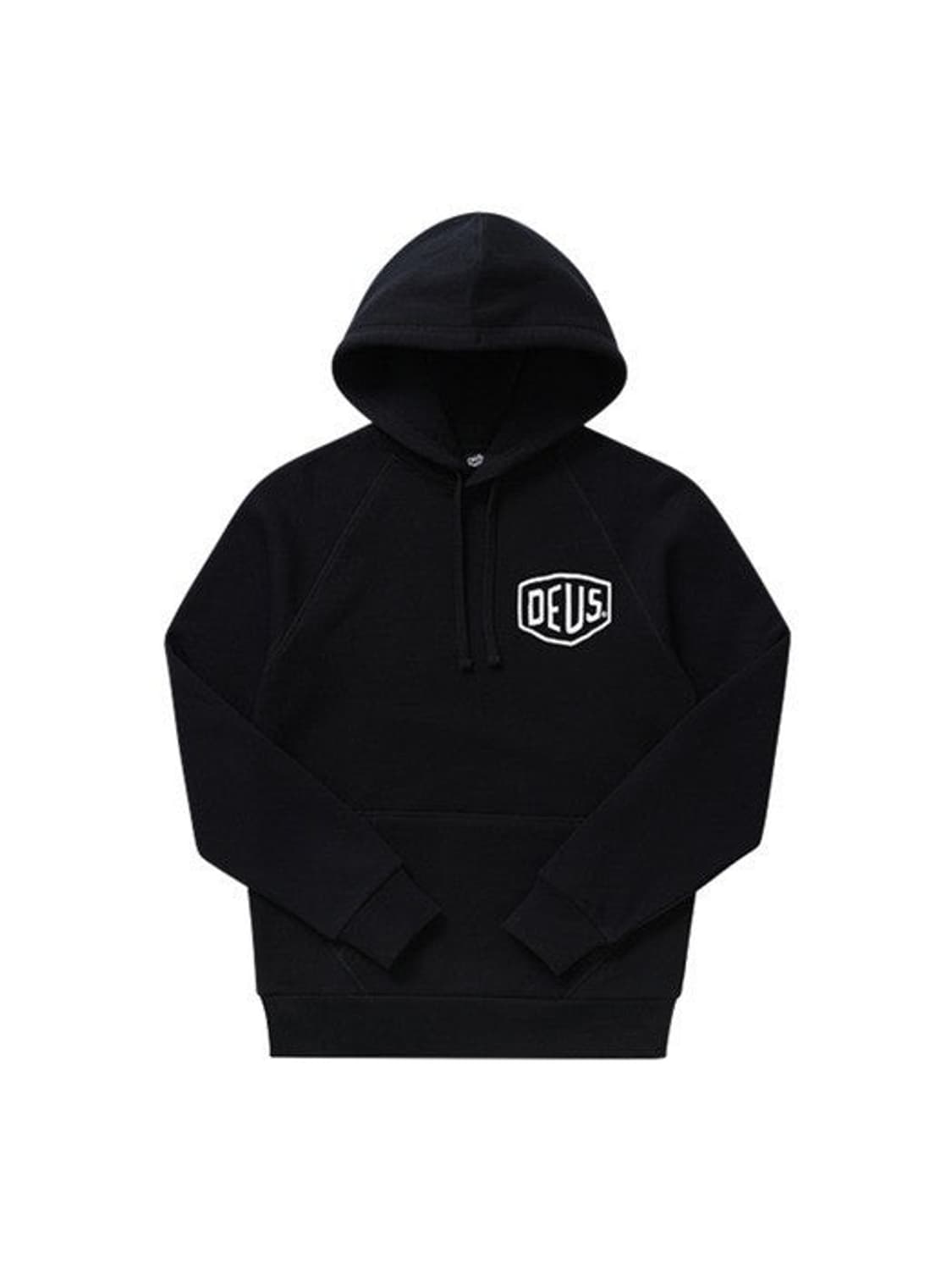 데우스 후드티  상품이미지1