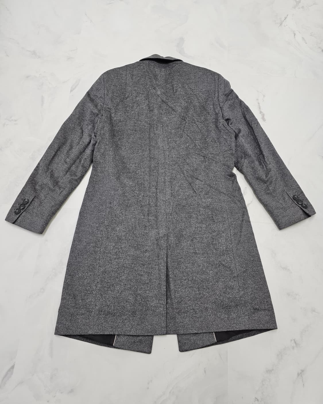 BOSS 보스 클래식 캐시미어 코트 100~105 상품이미지6