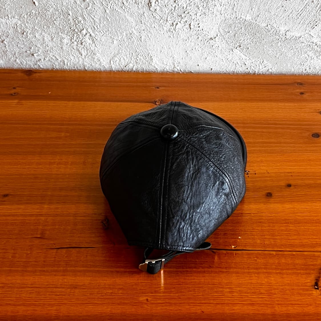 리얼맥코이 부코 호스하이드 캡 상품이미지3