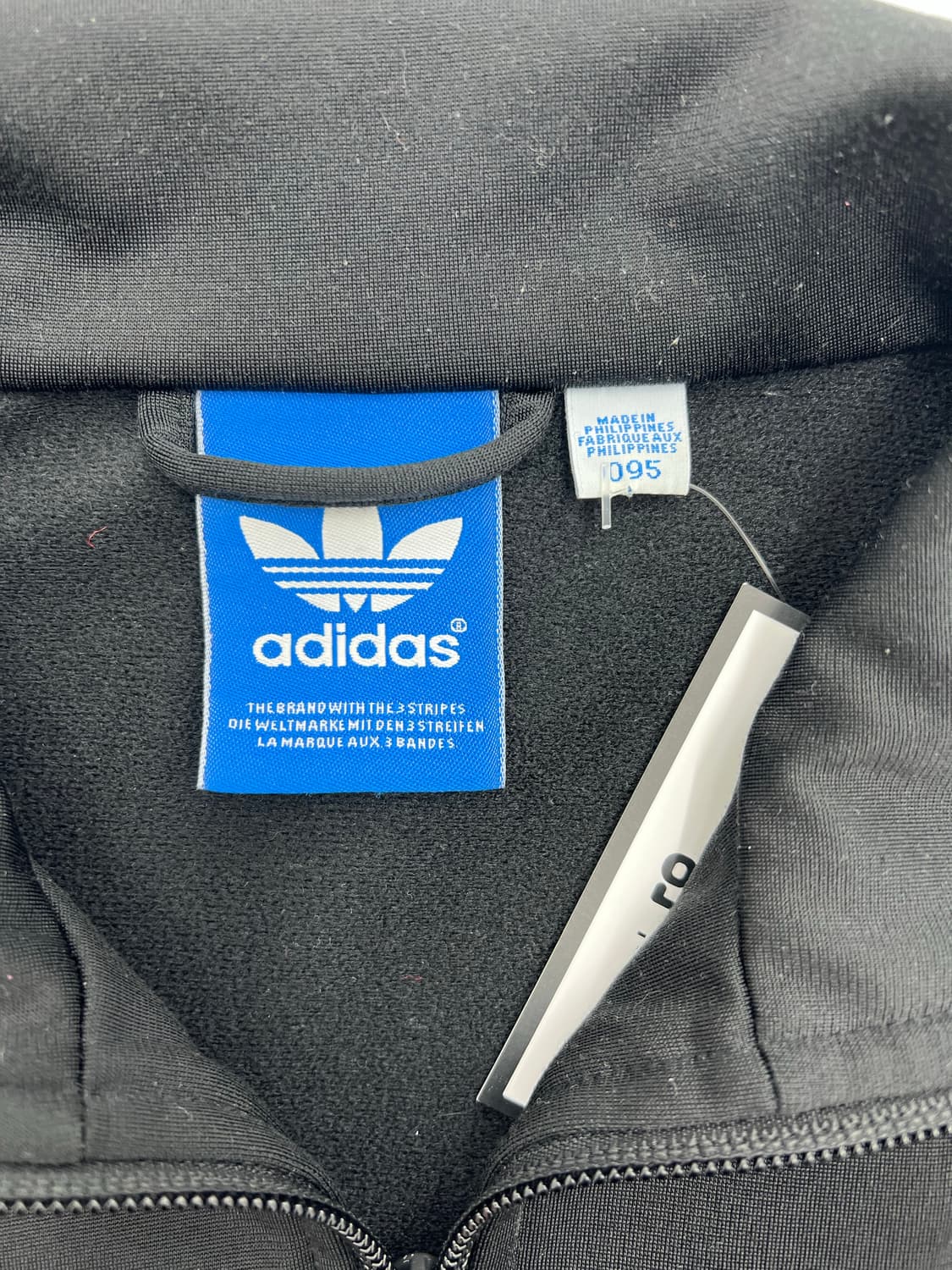 아디다스 파이어버드 트랙탑 상품이미지3