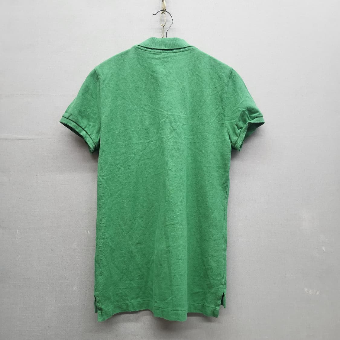 폴로랄프로렌 빅포니 반팔카라 M(S) 상품이미지4