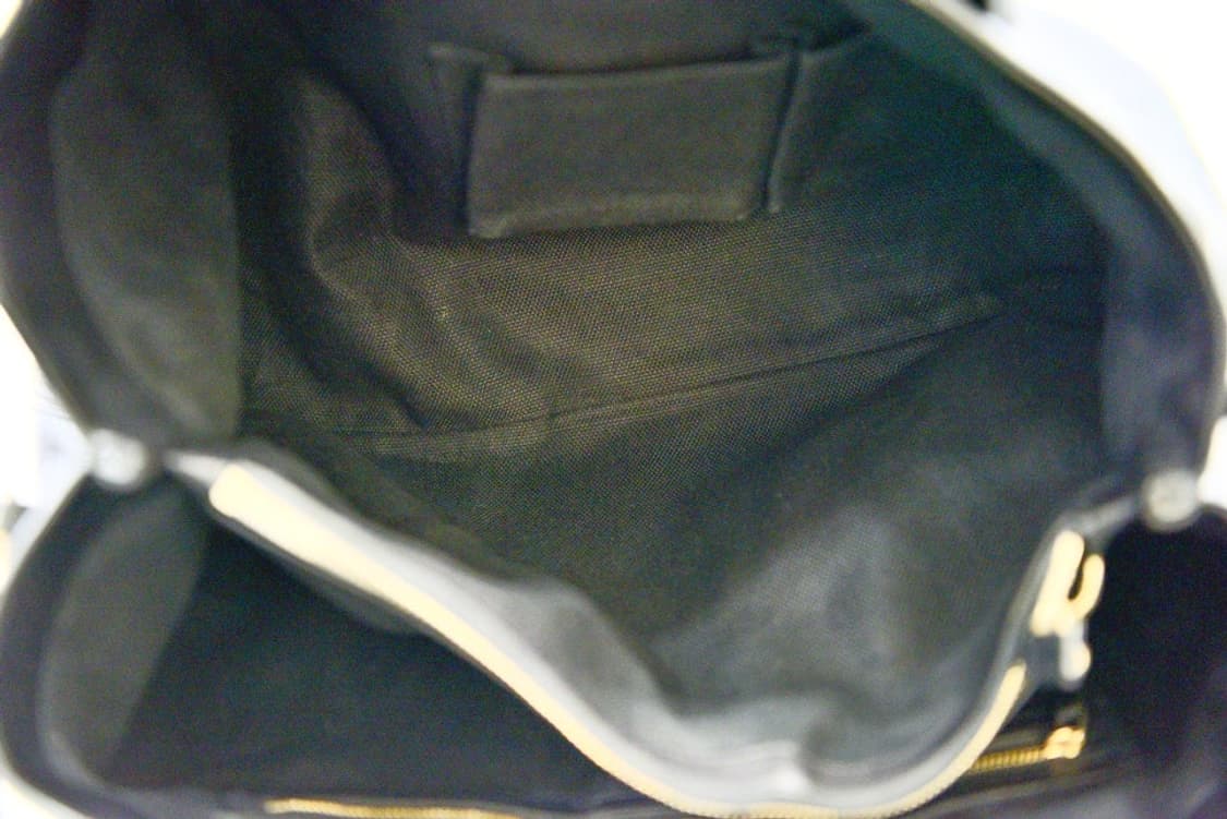 구찌 페이던트 레더 GG 투웨이백(정품) 상품이미지10