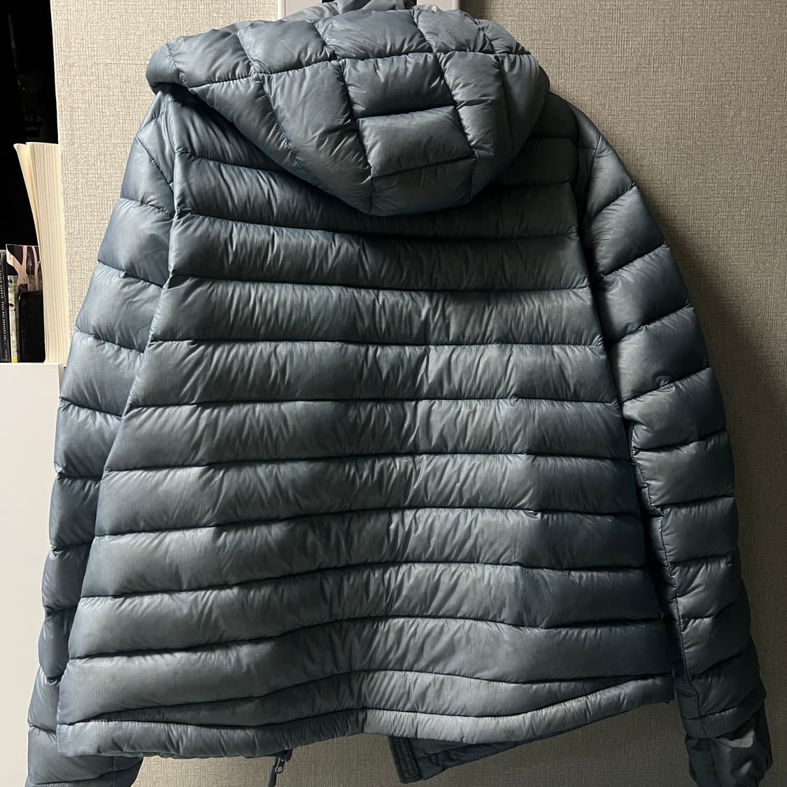 산산기어 서픽스 푸퍼 24fw(3) 상품이미지3