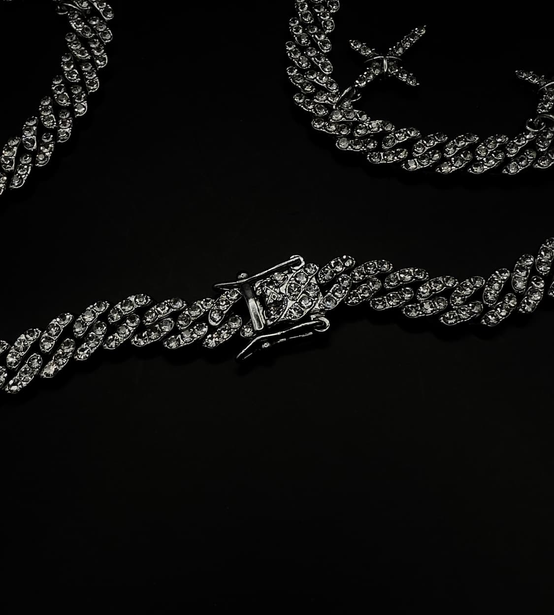 5 the cross necklace 상품이미지5