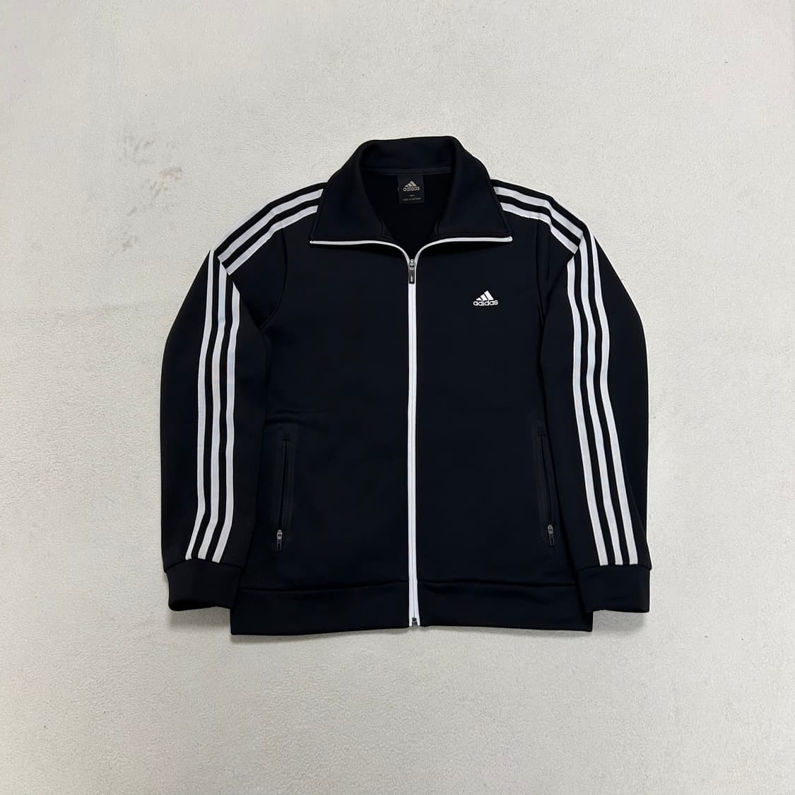 Adidas black jersey 상품이미지4
