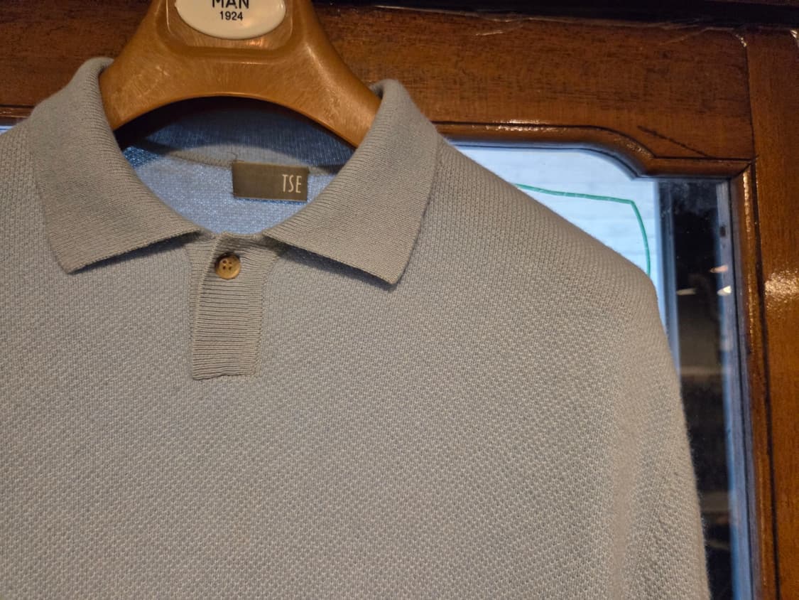 Tse 캐시미어니트 상품이미지2