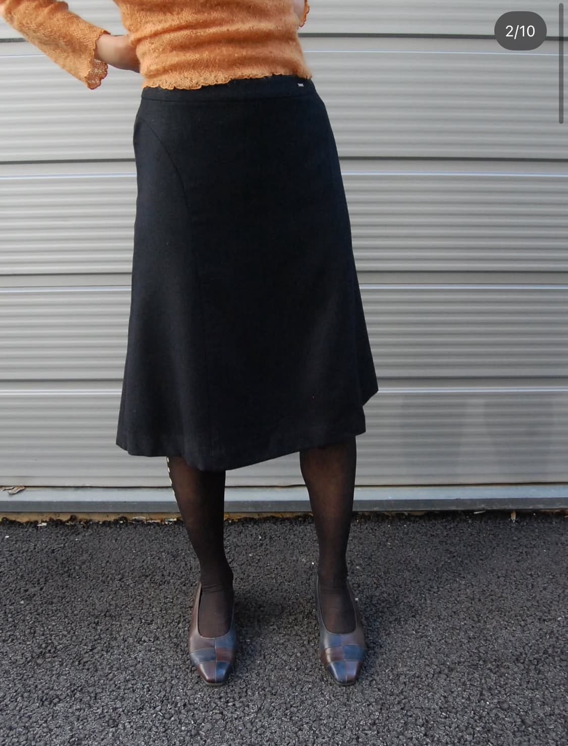 나다로빈티지 상하의세트 상품이미지7