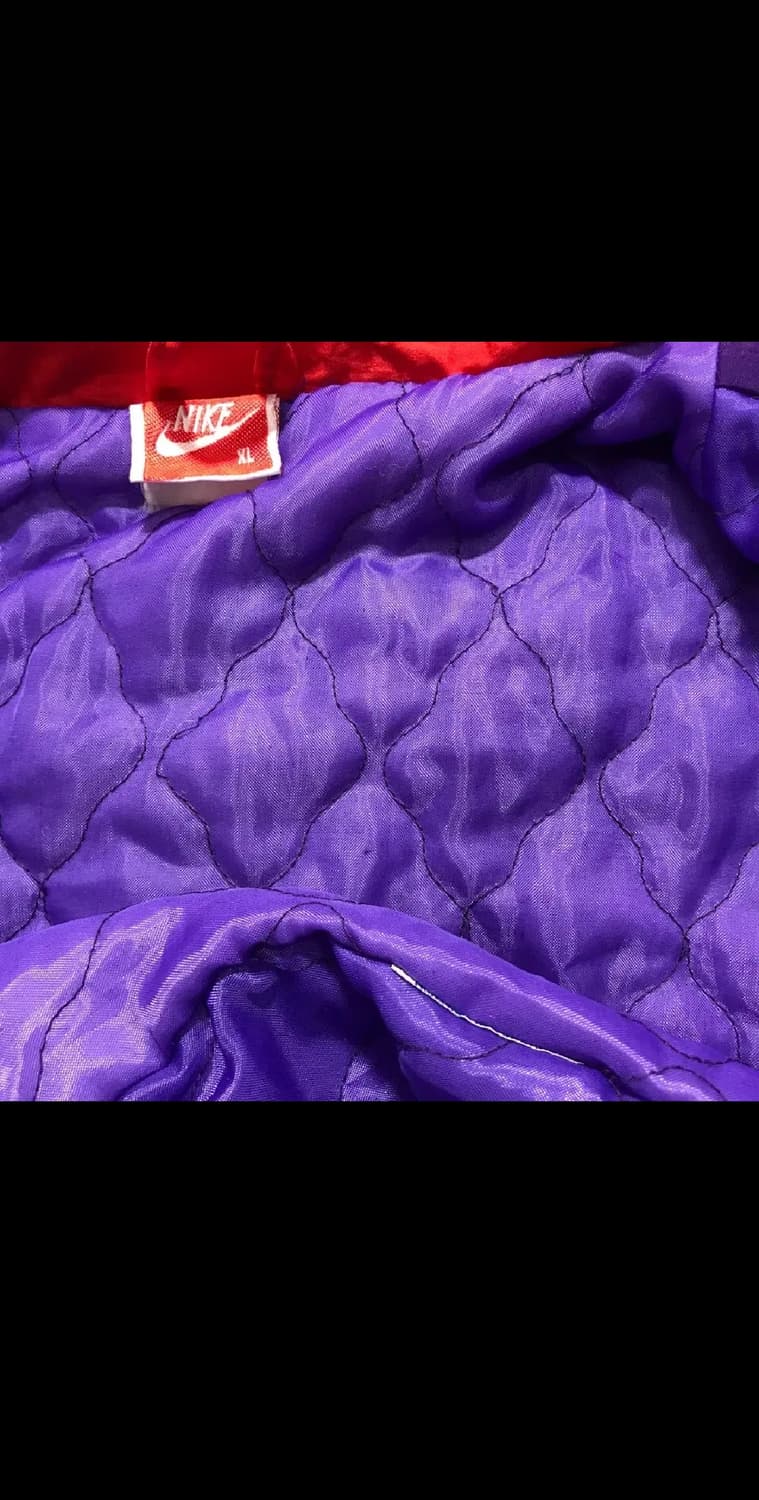[[XL]# 나이키(NIKE) 올드스쿨 누빔안감 점퍼 상품이미지6