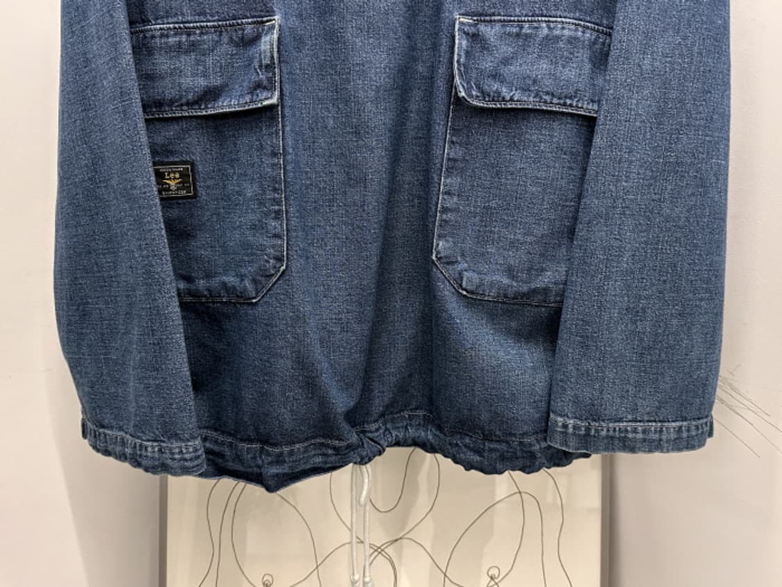 LEE (loose fit) 상품이미지3
