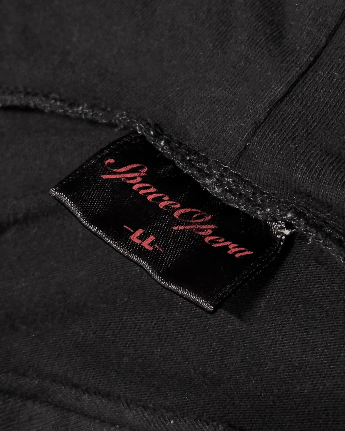 {Space Opera} Union Jack HighNeck Hoodie 상품이미지9