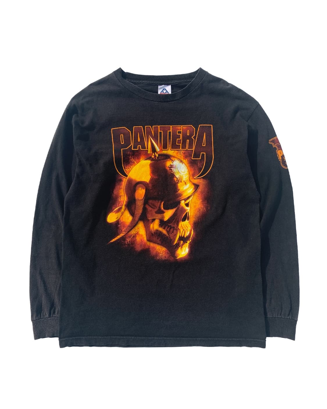 빈티지 락 판테라 Pantera 티셔츠 상품이미지1