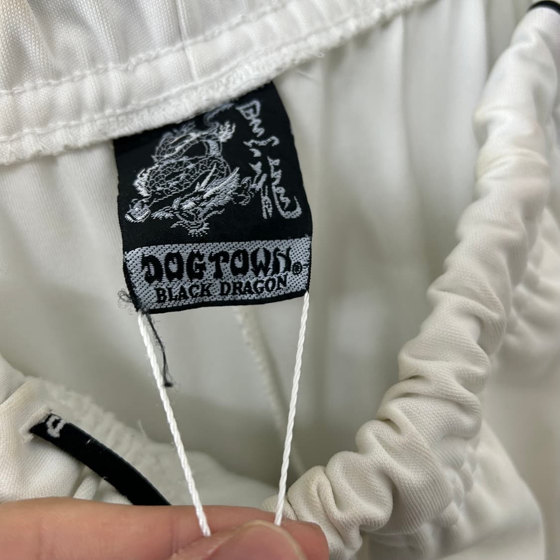 도그타운 블랙드래곤 트랙 팬츠 상품이미지9