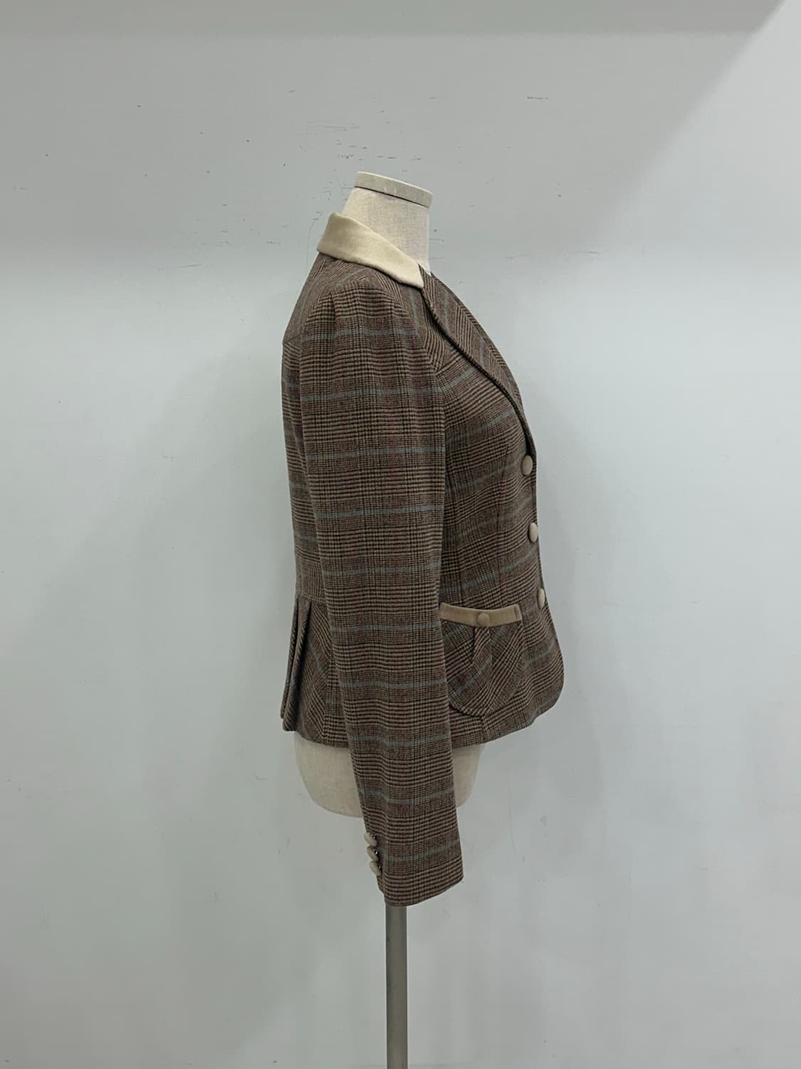 키이스 자켓 상품이미지3