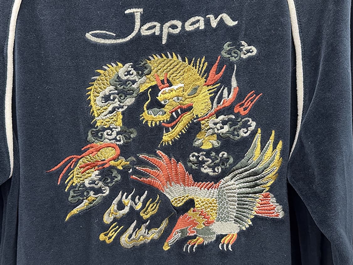 BRAVE HEART (M) 상품이미지7